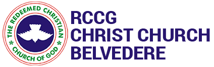 RCCG Christ Church