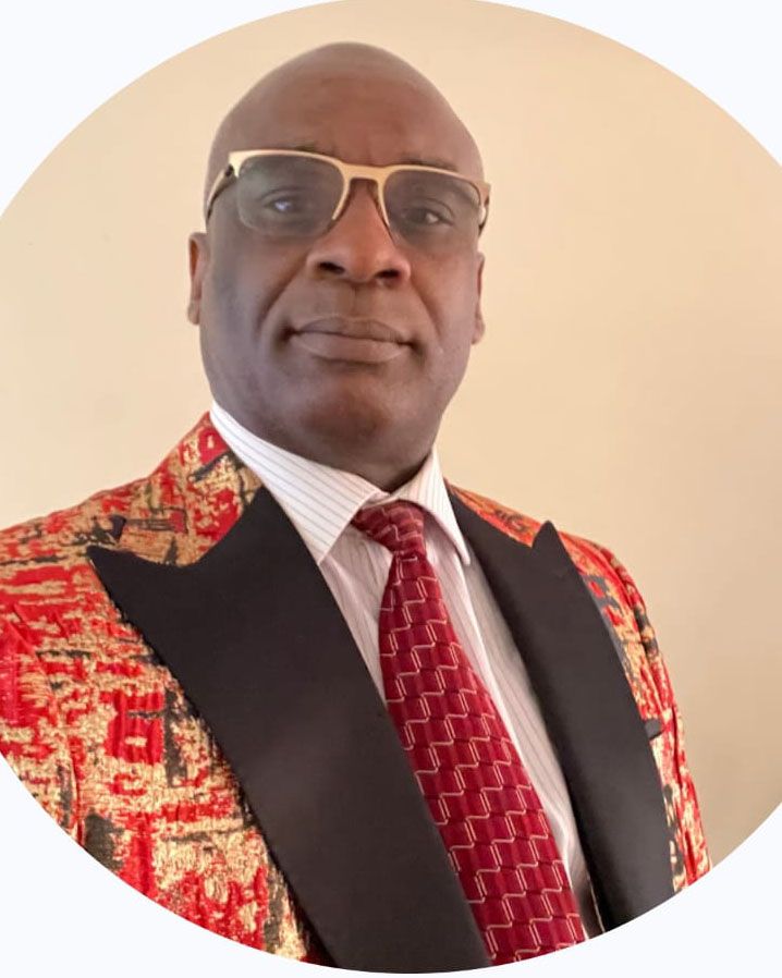Olukayode Falade